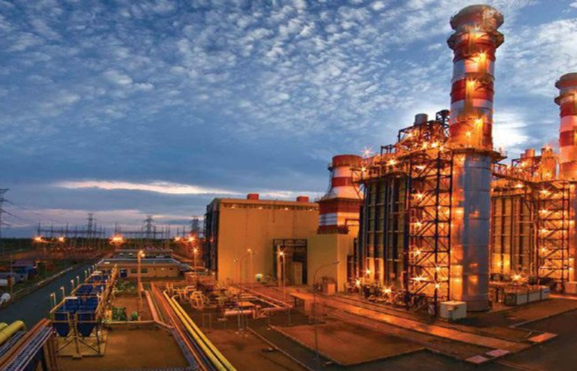 kh&iacute; tự nhi&ecirc;n